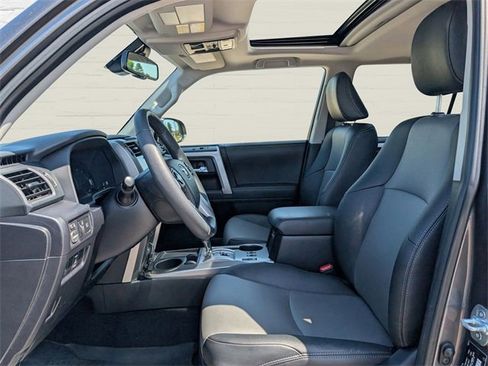 Used 2021 Toyota 4Runner SR5 Premium image 13