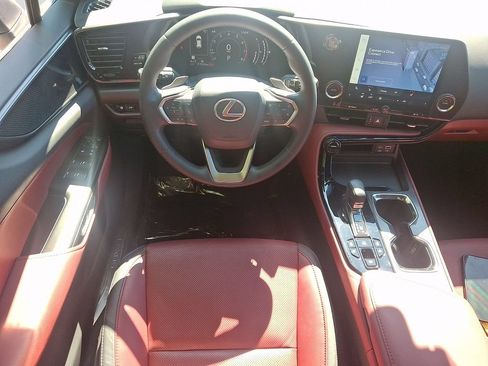 Used 2024 Lexus NX 350 AWD w/ Cold Area Package image 12