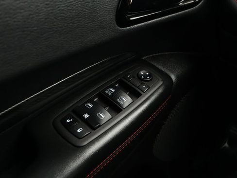 Certified 2023 Dodge Durango GT w/ Blacktop Package image 20