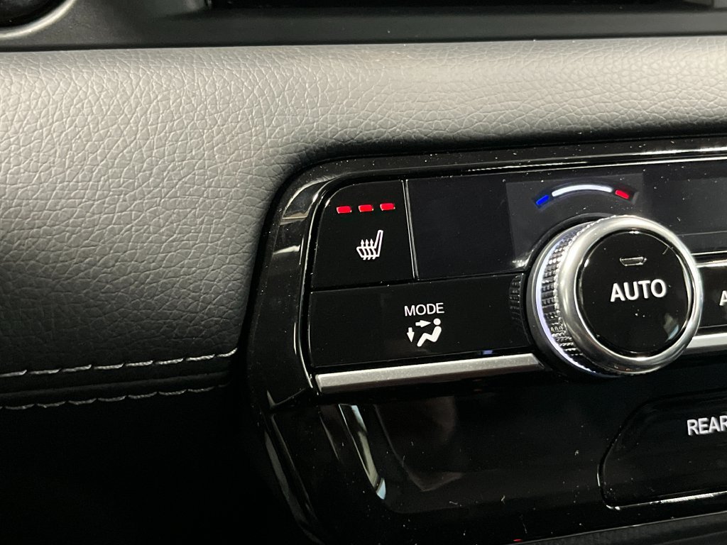 New 2026 Honda Pilot EX-L image 22