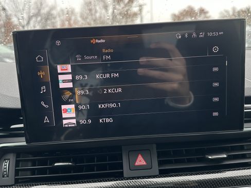 Used 2023 Audi S4 Premium Plus w/ Premium Plus Package image 26