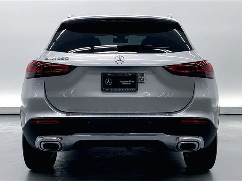 Certified 2023 Mercedes-Benz GLA 250 image 3