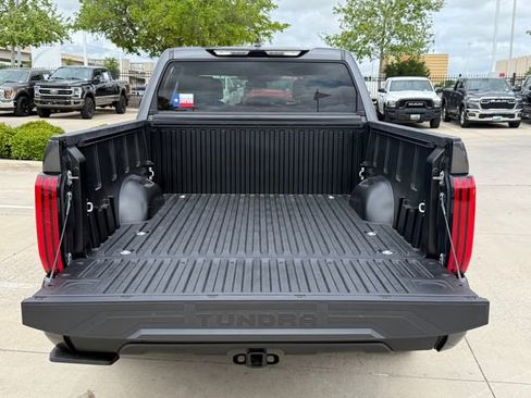 Used 2024 Toyota Tundra SR5 w/ SR5 Premium Package image 21