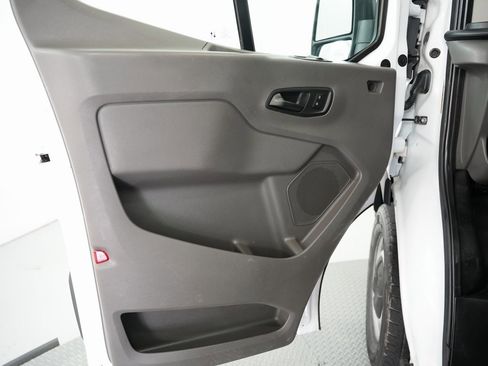 Used 2021 Ford Transit 250 Medium Roof image 28
