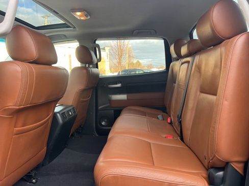 Used 2008 Toyota Tundra Limited image 16