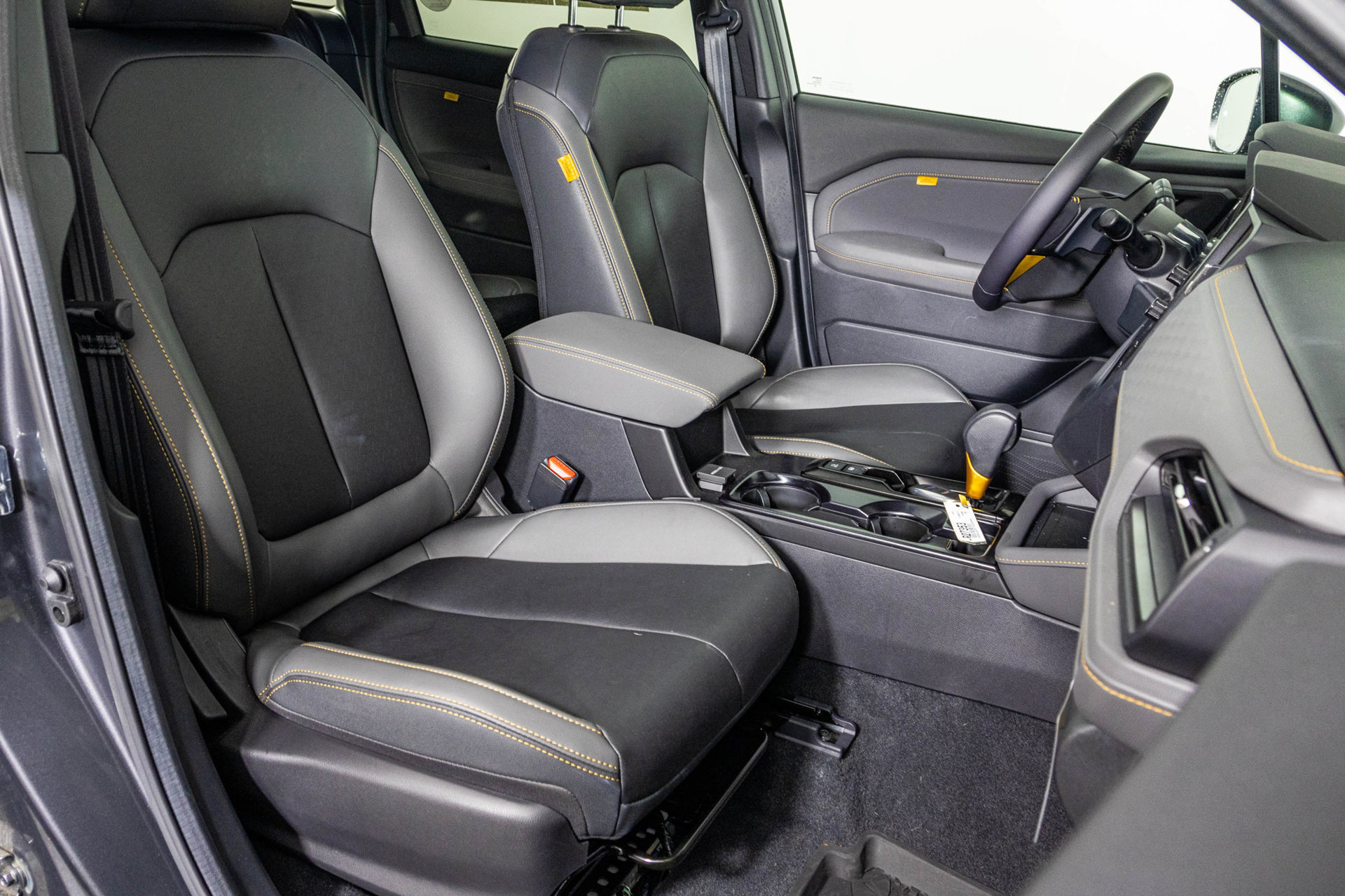 Used 2026 Subaru Forester Wilderness AWD/4WD image 47