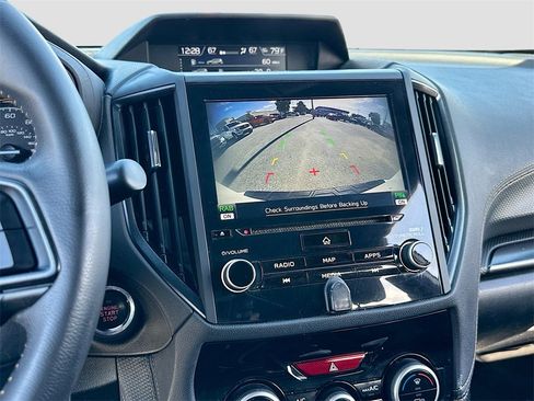 Used 2022 Subaru Forester Wilderness image 13