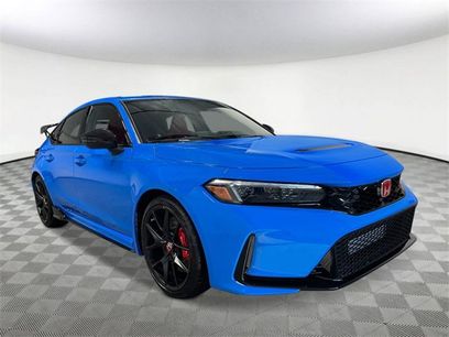 New 2025 Honda Civic Type R