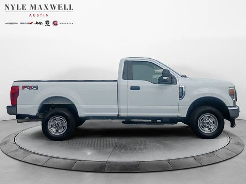 Used 2022 Ford F250 XL w/ Power Equipment Group image 17