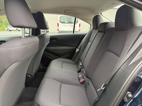 Used 2026 Toyota Corolla LE FWD image 19