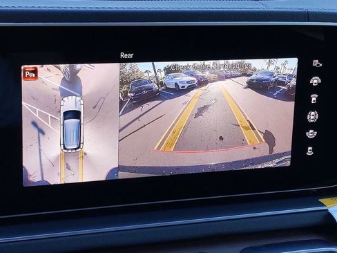 Used 2022 Mercedes-Benz GLE 450 4MATIC image 18