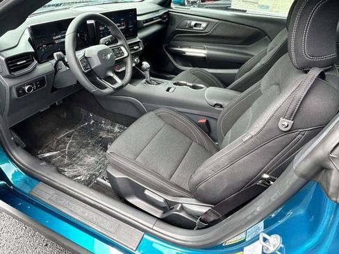 New 2026 Ford Mustang Coupe RWD image 6