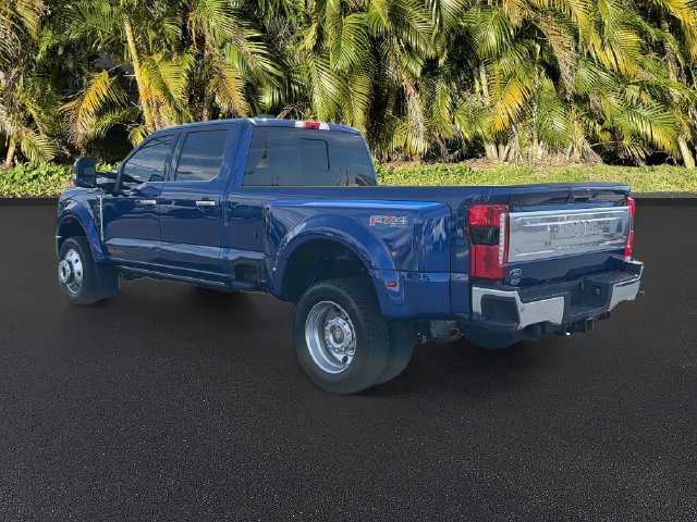 Used 2026 Ford F450 King Ranch w/ Chrome Package AWD/4WD image 7