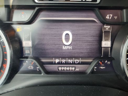 Used 2019 RAM 2500 Laramie image 52