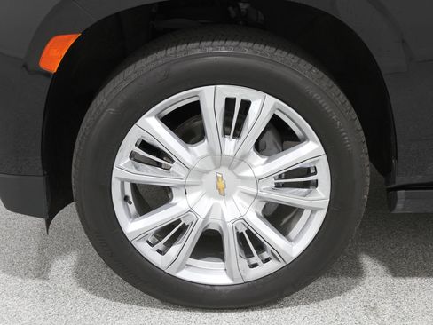 Certified 2023 Chevrolet Tahoe High Country image 20