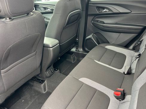 New 2026 Chevrolet TrailBlazer LT w/ Convenience Package image 9