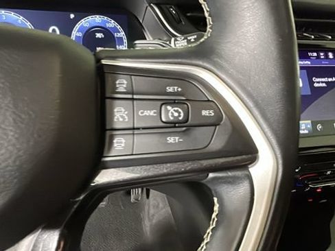 Used 2021 Jeep Grand Cherokee L Laredo AWD/4WD image 16