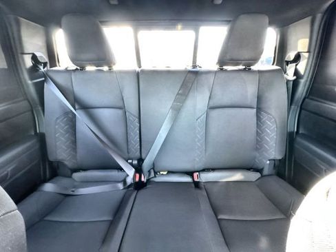 Used 2024 Toyota Tacoma SR5 w/ SR5 Upgrade Package image 30