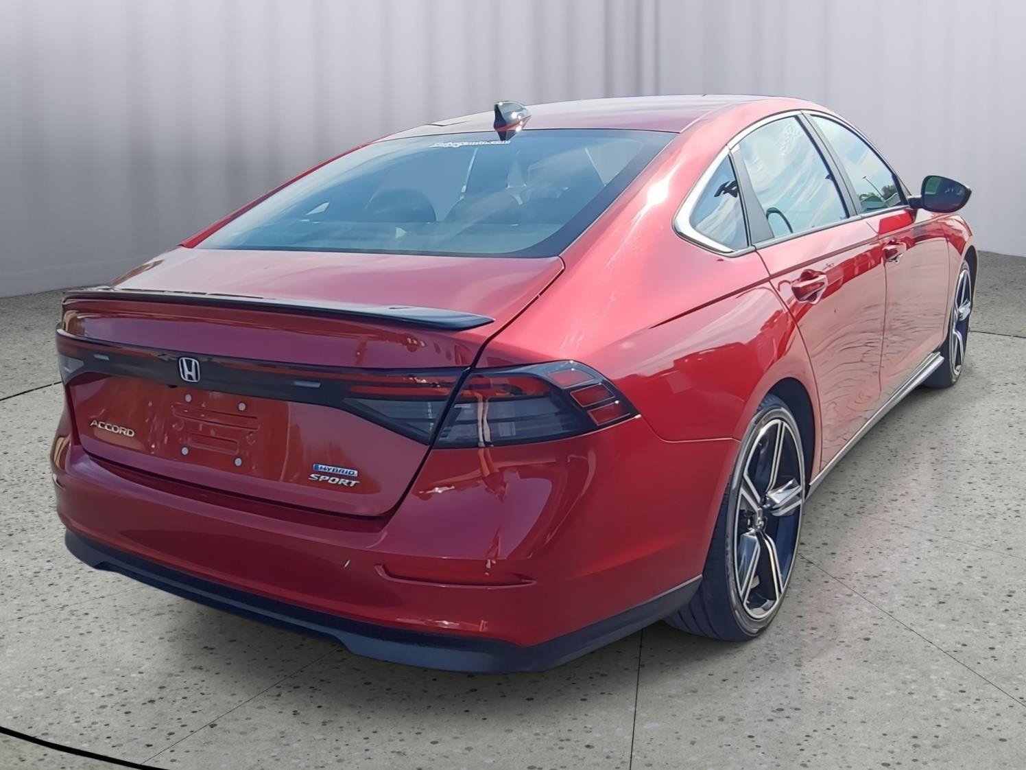 Used 2023 Honda Accord Sport image 6