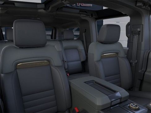 New 2025 GMC Hummer EV 3X image 24