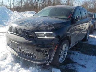 Used 2025 Dodge Durango GT video 1