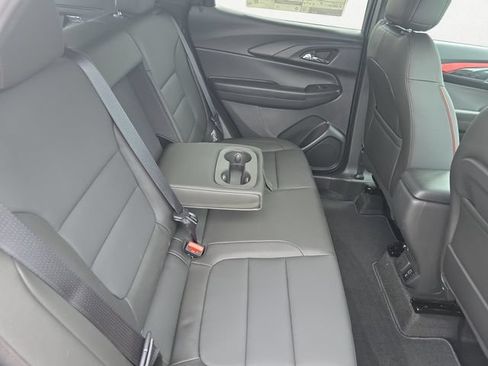 New 2026 Chevrolet TrailBlazer RS w/ Convenience Package FWD image 22