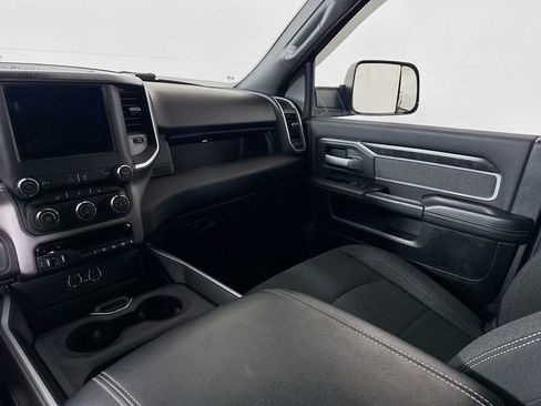 Used 2019 RAM 2500 Big Horn AWD/4WD image 24