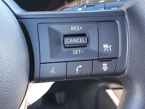 New 2026 Nissan Kicks SV w/ Cold Weather Package image 19