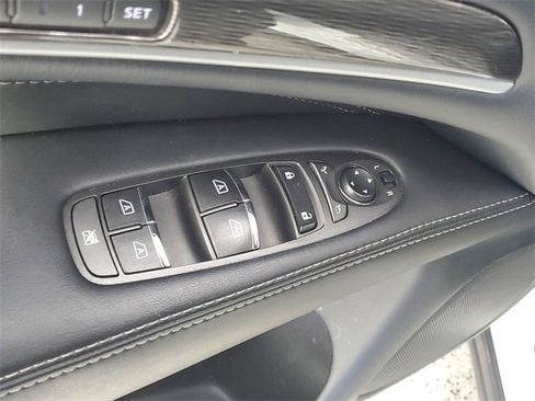 Used 2019 INFINITI QX60 Luxe w/ Essential Package image 20