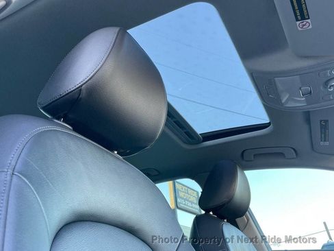 Used 2015 Audi A4 2.0T Premium Plus image 14