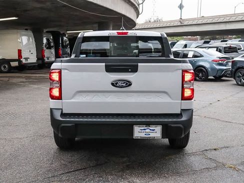 New 2025 Ford Maverick XL image 7