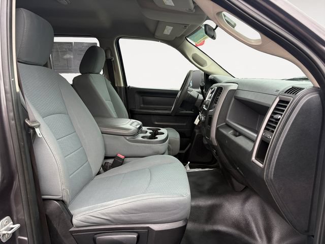 Used 2014 RAM 1500 ST w/ SXT Appearance Group AWD/4WD image 15