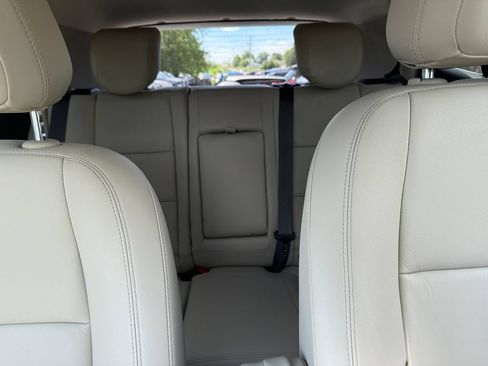 Used 2017 Buick Encore Premium AWD/4WD image 24