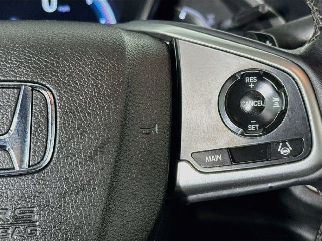 Used 2020 Honda Civic Touring image 12