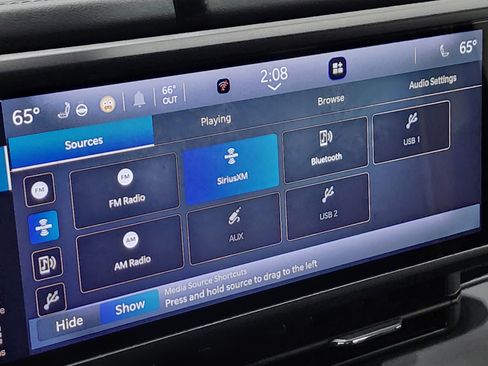 Used 2024 Jeep Wrangler Unlimited Rubicon 4xe w/ Safety Group image 23