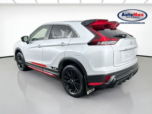 Used 2024 Mitsubishi Eclipse Cross Ralliart image 5
