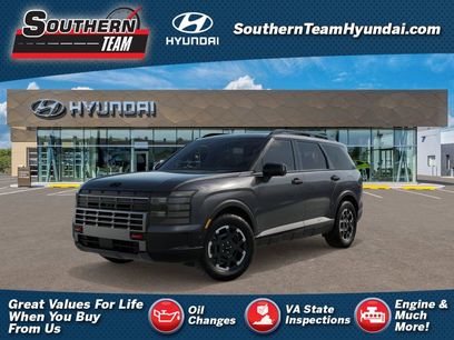 New 2026 Hyundai Palisade XRT Pro