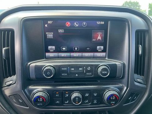 Used 2014 GMC Sierra 1500 SLT w/ All-Terrain Package AWD/4WD image 25