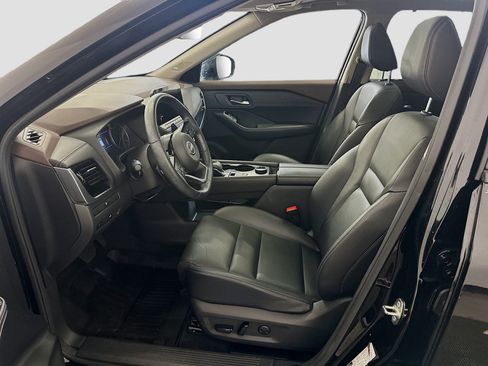 Used 2023 Nissan Rogue SL w/ SL Premium Package AWD/4WD image 13