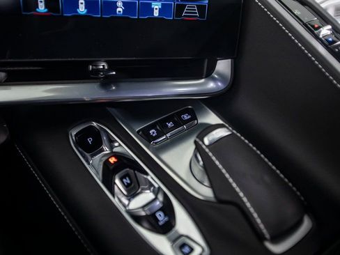 Used 2024 Chevrolet Corvette Z06 w/ LPO, Roadside Safety Package image 26