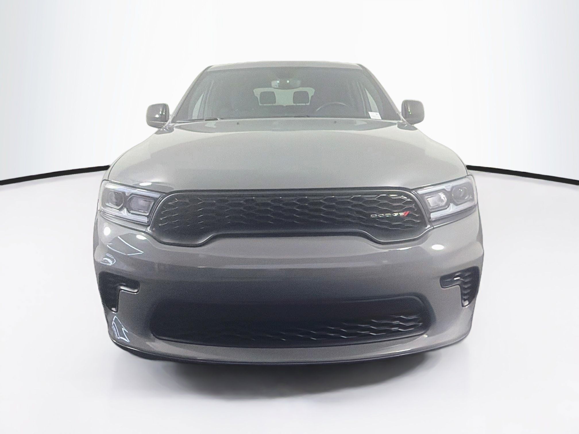 Used 2026 Dodge Durango GT RWD image 2