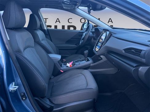 Certified 2024 Subaru Crosstrek 2.0i Premium image 17