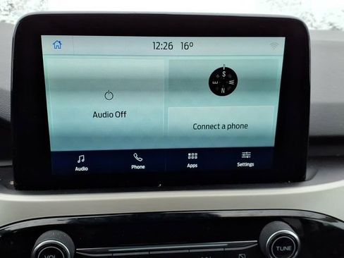 Used 2020 Ford Escape SE image 24