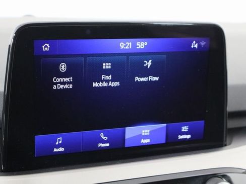 Used 2021 Ford Escape SE image 30