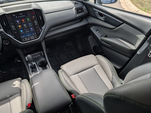Used 2023 Subaru Ascent Onyx Edition AWD/4WD image 11