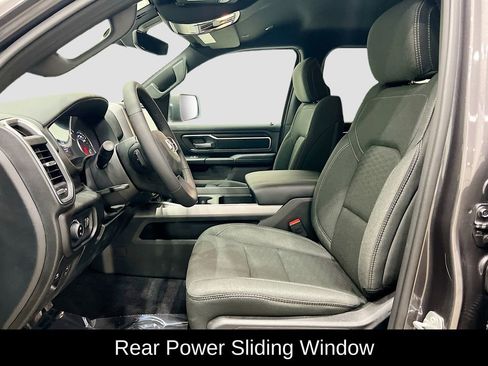 New 2026 RAM 1500 Big Horn image 10