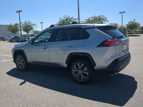 Certified 2024 Toyota RAV4 XLE Premium w/ Weather Package image 6