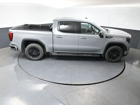 Used 2024 GMC Sierra 1500 Elevation w/ Elevation Premium Package AWD/4WD image 15