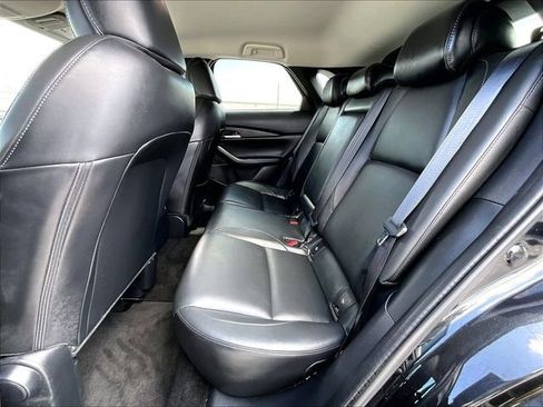 Used 2023 MAZDA CX-30 AWD 2.5 S w/ Select Package image 15