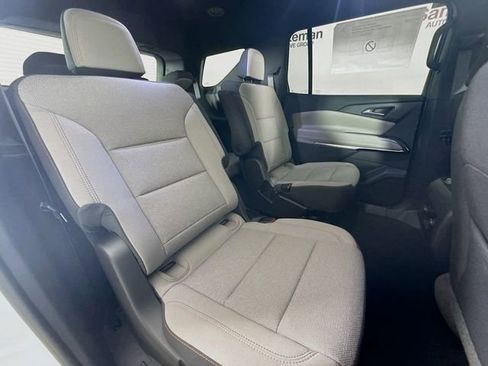 New 2026 Chevrolet Traverse LT image 30